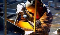 Услуги монтажа металлоконструкций в Волгодонске